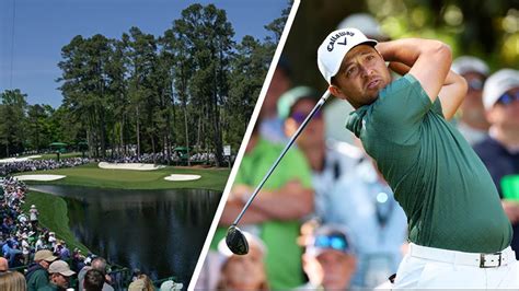 The Masters Betting Tips 2024: Matchups And Best Bets .